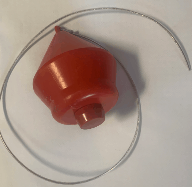 Batch feeding Ball and Wire