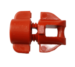 Fixing Screw for batch feeder