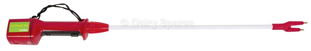 Charger for the magic shocker Rechargeable Prodder