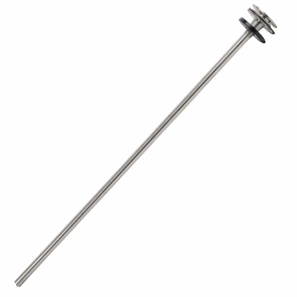 Universal Self locking Insemination Gun