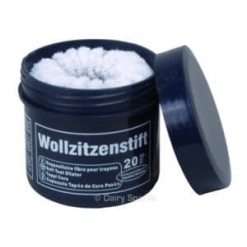 Teat Plugs (20 Pack)