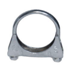 U-Bolt for auger systems