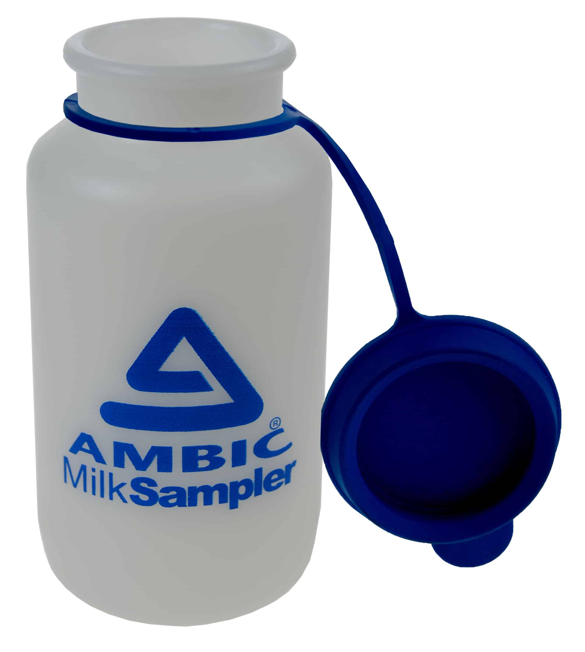 Ambic Sampler Bottle