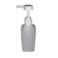 Dosing bottle for Mastitis kit