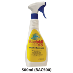 Bactokill 55 Spray