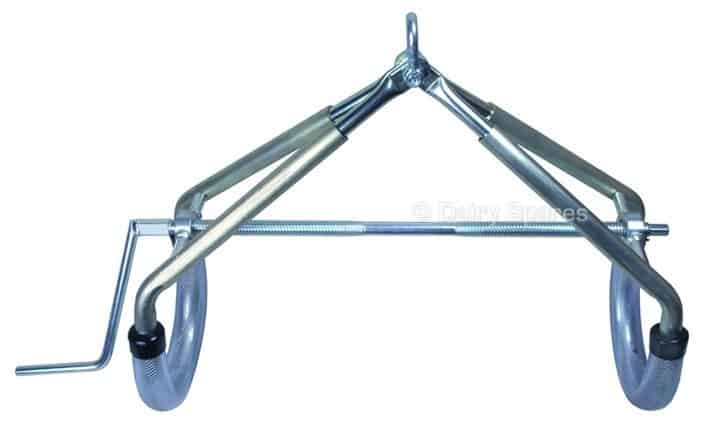 Vink Cattle Hoist