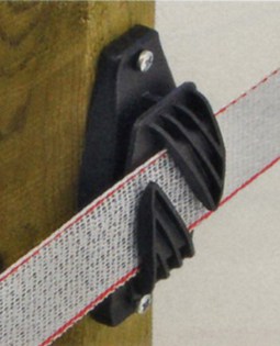 Electro Power Large Tape Insulator (25 pack)