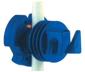 Electro Power Clamp On Insulator (25 pack)