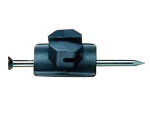 Electro Power Nail Insulator (50 pack)