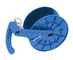 Electro Power Blue Reel