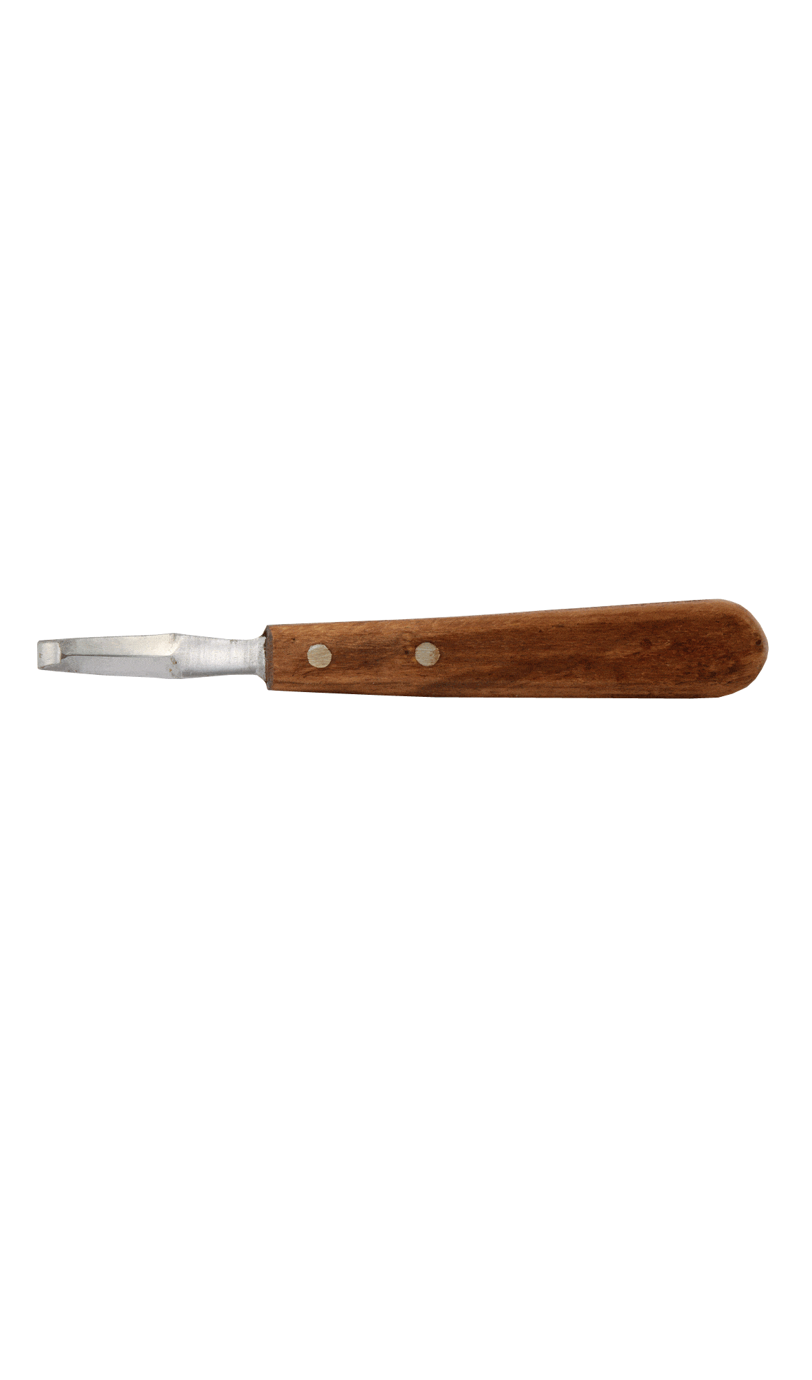 Hoof Knife Double sided Searcher