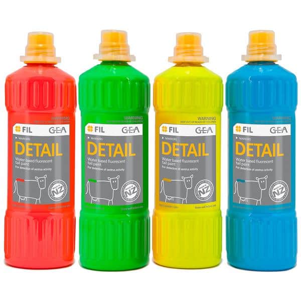 Tell Tail Paint (1 litre)