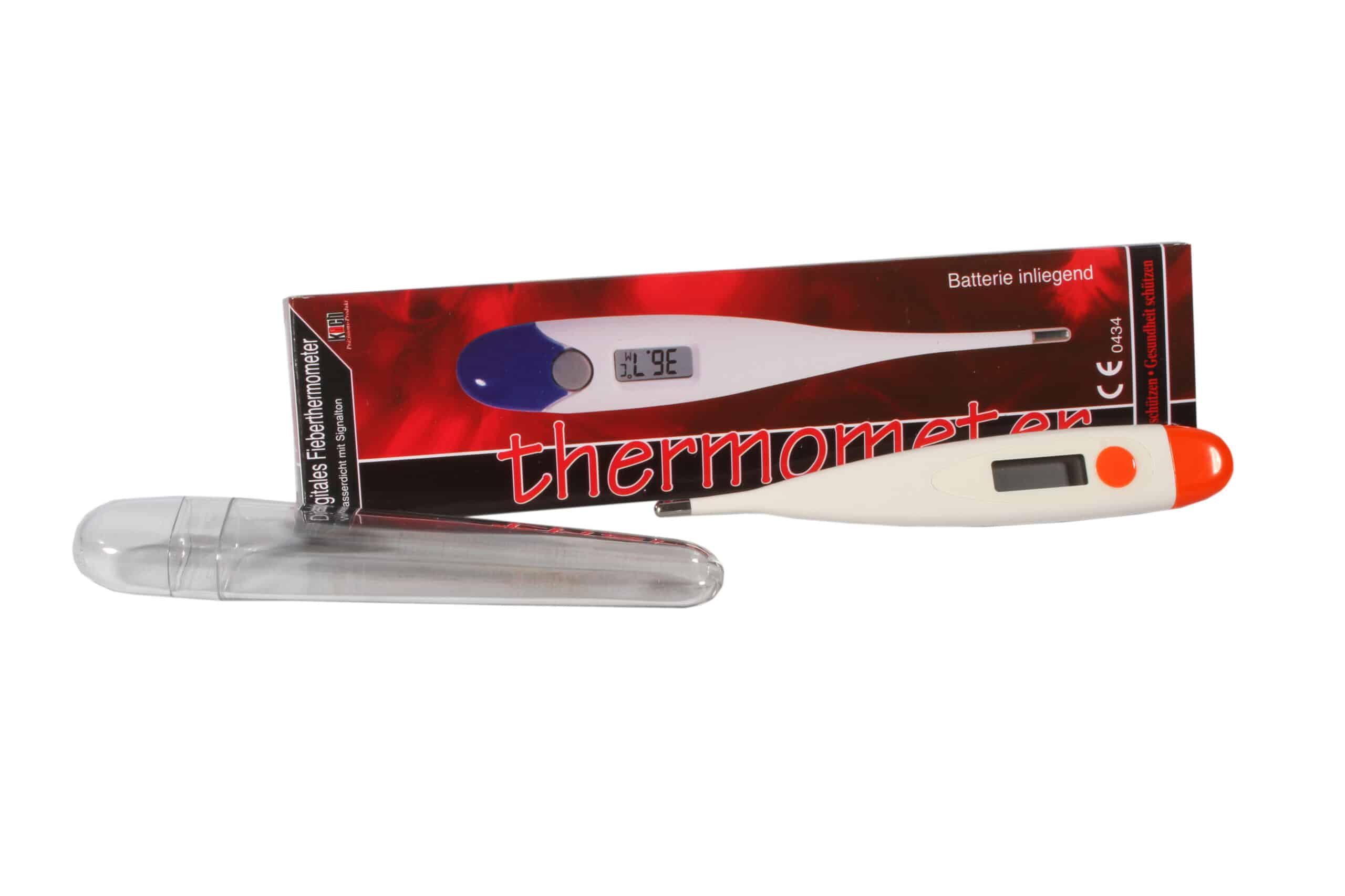 Veterinary Thermometer