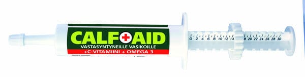 Calf Aid 30ml