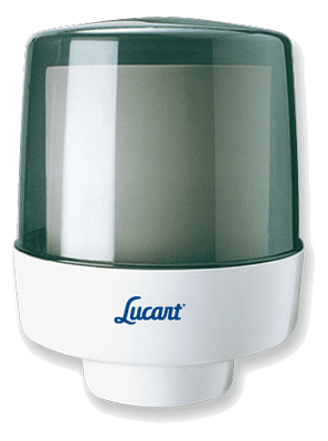 Eco Wipes and Dairy Towel Dispenser