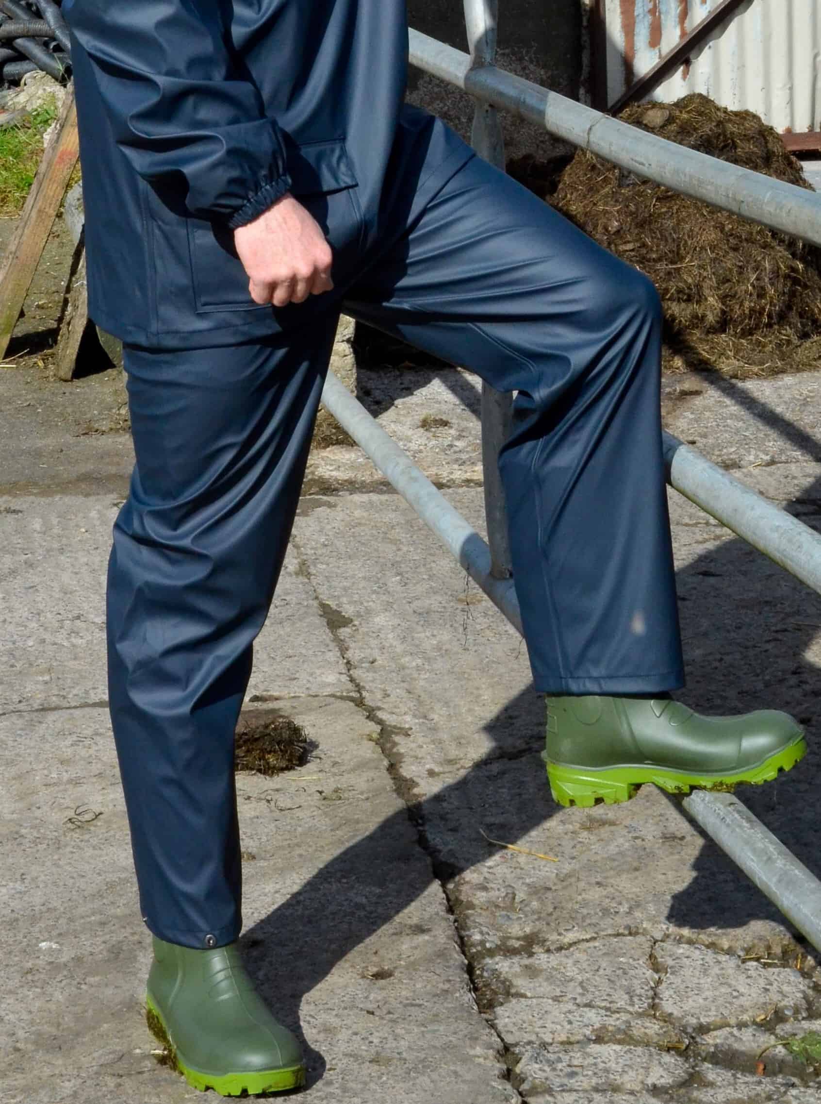 FarmTrak Dairy Trousers