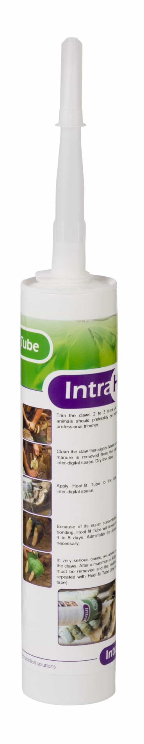Intra Hoof Fit Paste (300ml)