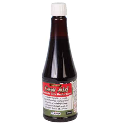 Cow Aid 500ml