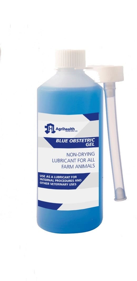 Obstetric Gel 500ml