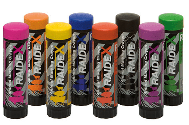 Raidex Marking Stick (single)