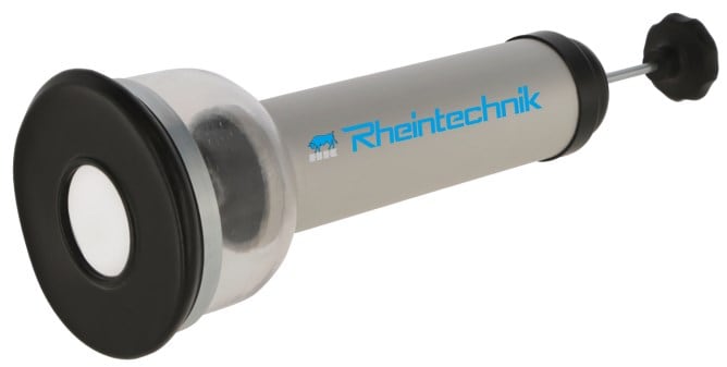 HK Calf  Resuscitator