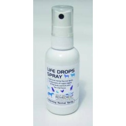 Life Drop Spray