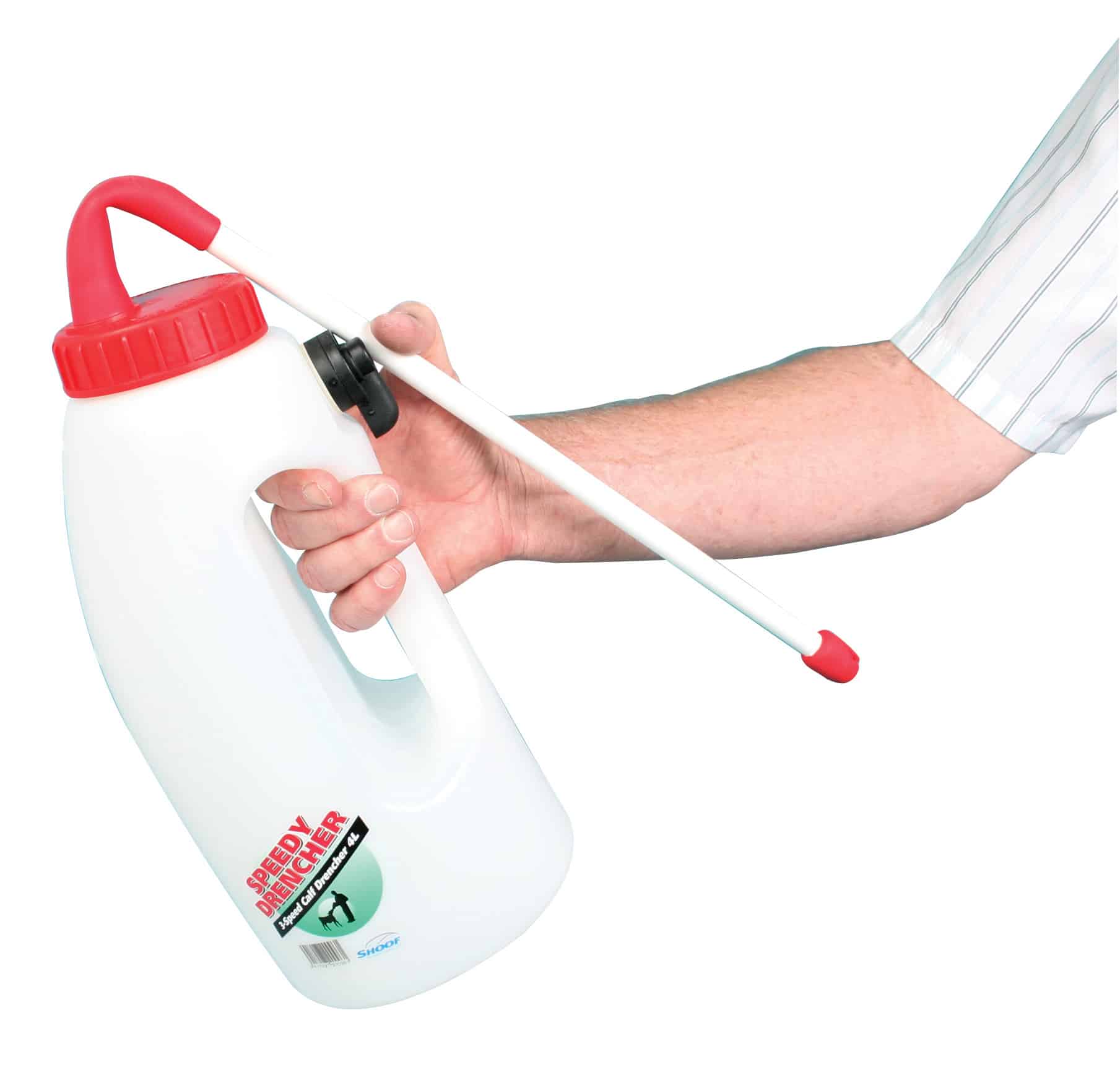 Speedy Drencher Stomach tube (4 litre)