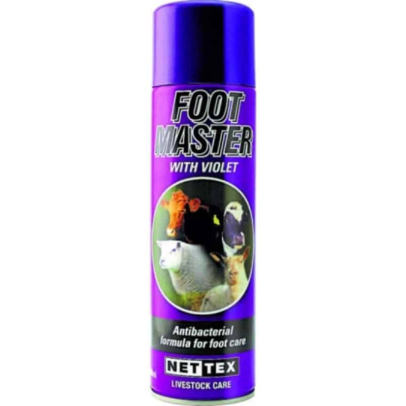 Foot Master Spray 500ml