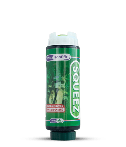 Intra Hoof Fit Squeez (550ml)