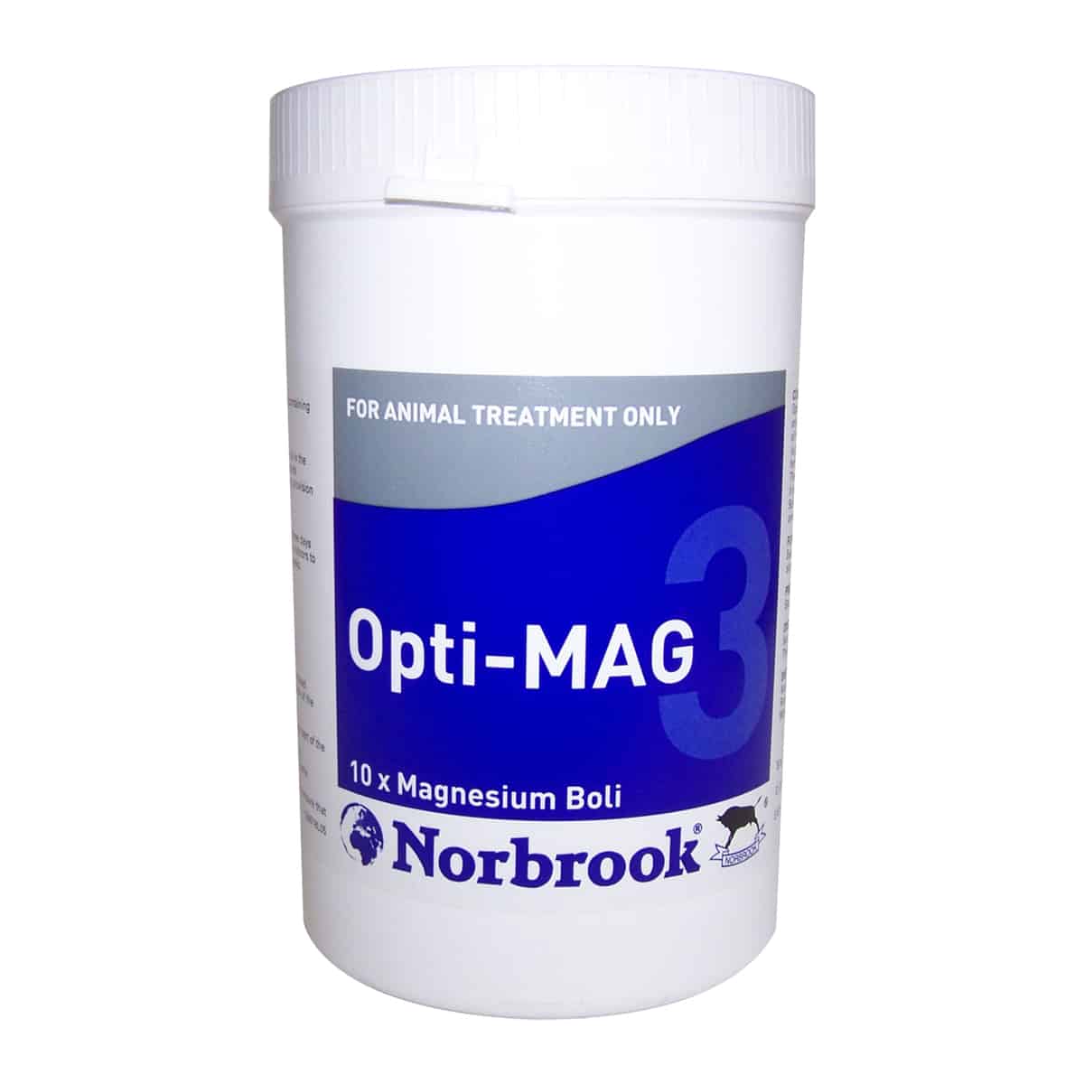 Opti Mag Bolus (10 pack)