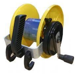 Fenceman Geared Reel
