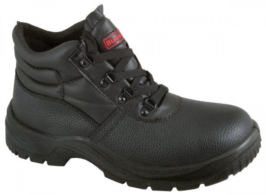 Chukka All Purpose safety boot