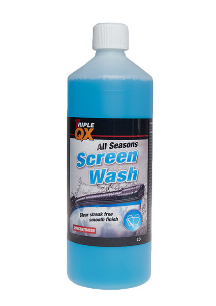 Screen Wash (1 litre)