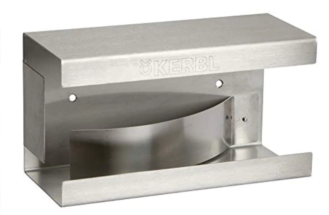 Stainless steel Glove Dispenser