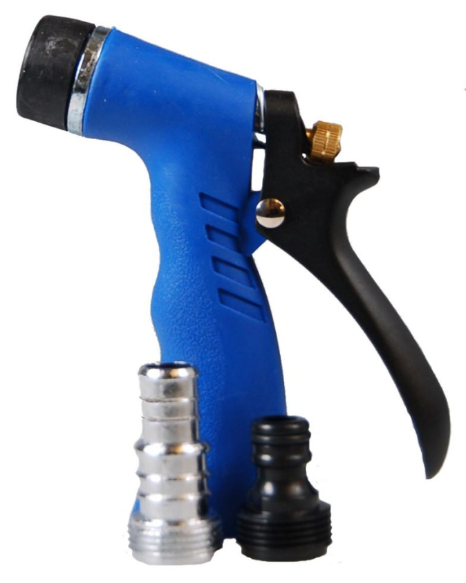 Plastic Cow wash Gun (10 pk bundle offer)