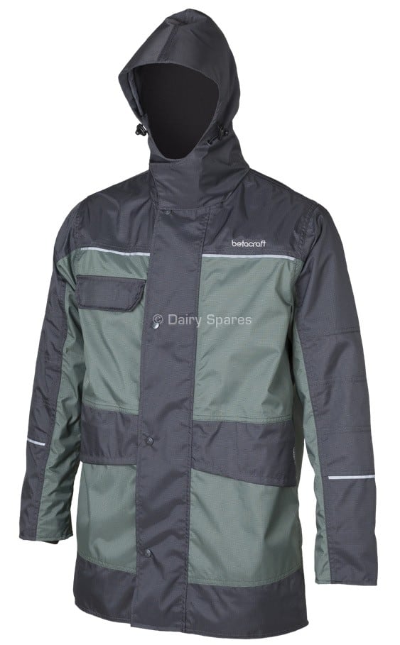 Betacraft ISO jacket