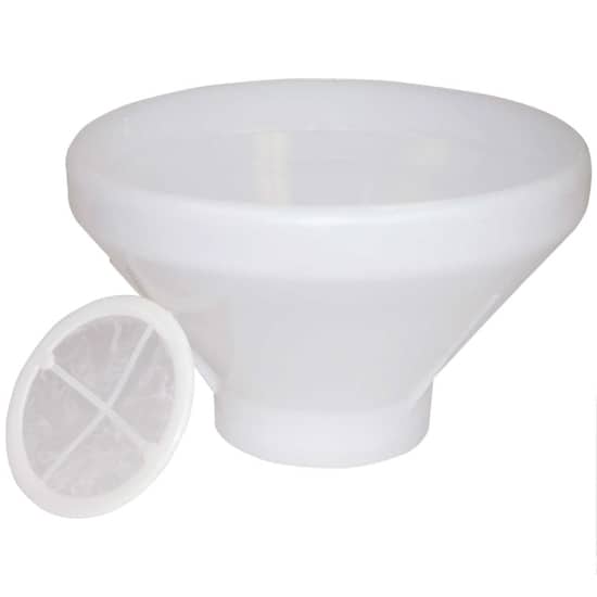 Plastic strainer Set