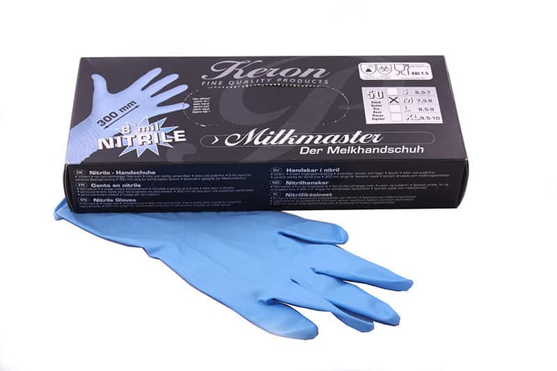 Milkmaster Milking Gloves (50pack)