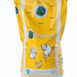 Mistrel Animal Beeding 25Kg