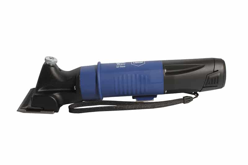 Liscop Rechargeable Cattle Clippers