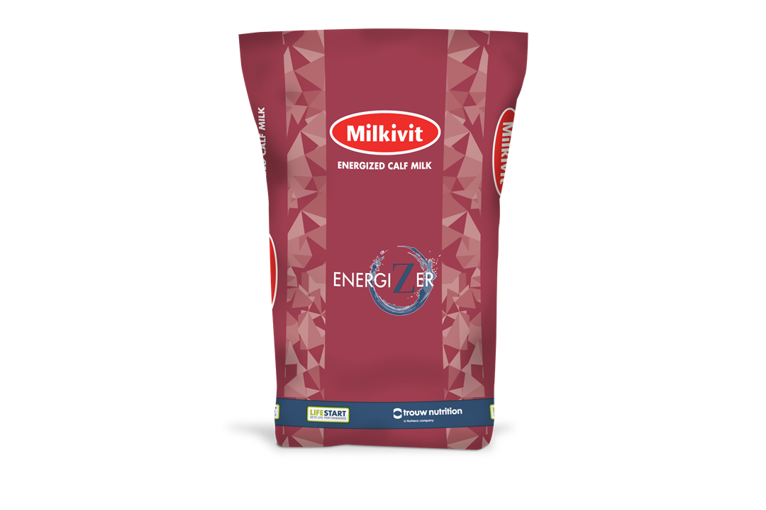Milkivit Energiser Calf Milk replacer