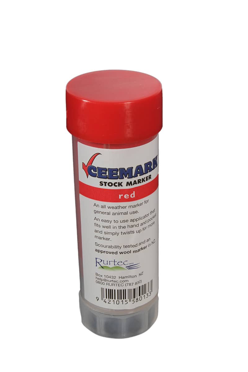 Ceemark Marking Stick (70g)