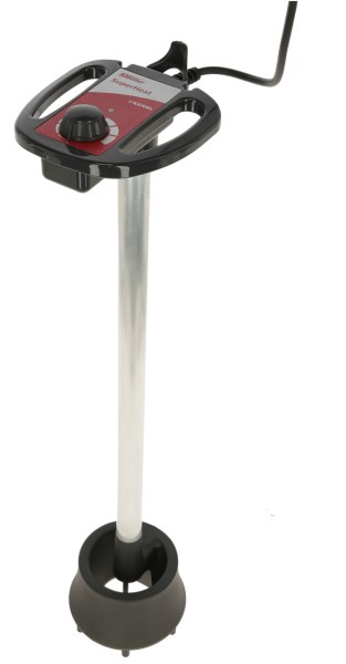 Kerbl Superheat Milk Heater