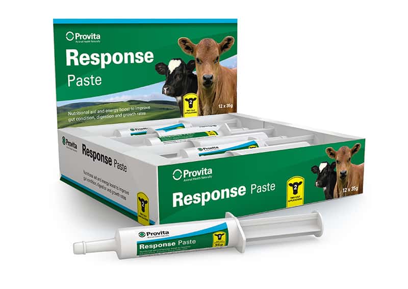 Provita Response Paste 35g