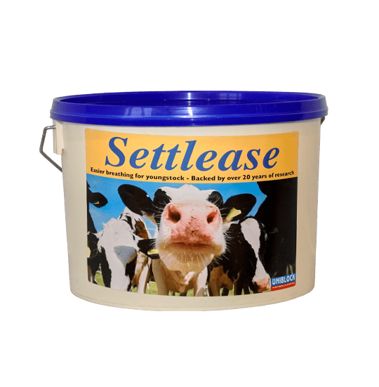 Uniblock Settlease Lick (10kg)