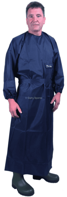 Drytex Long Sleeved Gown