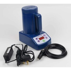 Semen Flask For Cattle Breeding