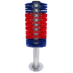 Happy Cow Maxi Brush