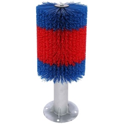 Happy cow Mini Brush