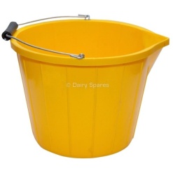 3 Gallon Bucket